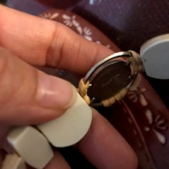 Vintage LV Sandals - Picture 4 of 7